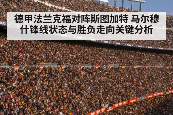 football stadium crowd